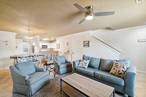 Woodland Shores Beach Resort by Panhandle Getaways