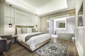 Vertu Harmoni Jakarta