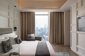 Vertu Harmoni Jakarta