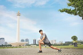 Vertu Harmoni Jakarta