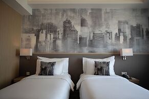 Vertu Harmoni Jakarta