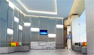 Vertu Harmoni Jakarta