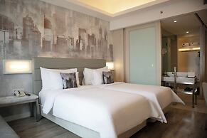 Vertu Harmoni Jakarta