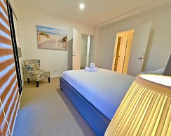 Phillip Island Towers