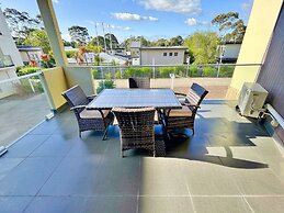 Phillip Island Towers