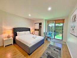 Phillip Island Towers