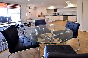 Phillip Island Towers