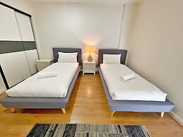 Phillip Island Towers