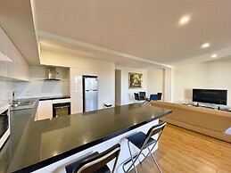 Phillip Island Towers