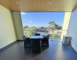 Phillip Island Towers