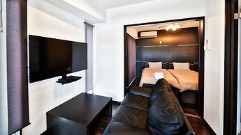 Terrace Resort Shintoshin