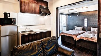 Terrace Resort Shintoshin