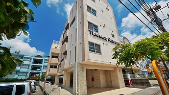 Terrace Resort Shintoshin