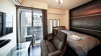 Terrace Resort Shintoshin