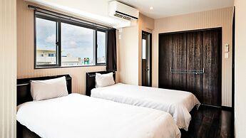 Terrace Resort Shintoshin