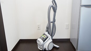 Terrace Resort Shintoshin