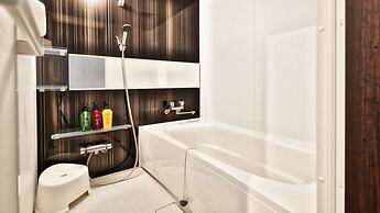 Terrace Resort Shintoshin