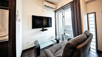 Terrace Resort Shintoshin