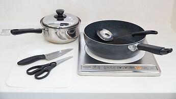 Terrace Resort Shintoshin