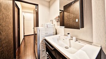 Terrace Resort Shintoshin