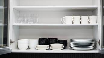 Terrace Resort Shintoshin