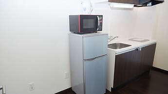 Terrace Resort Shintoshin