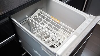 Terrace Resort Shintoshin