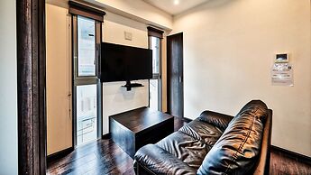 Terrace Resort Shintoshin