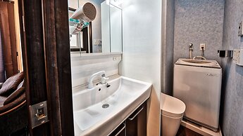 Terrace Resort Shintoshin