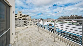 Terrace Resort Shintoshin