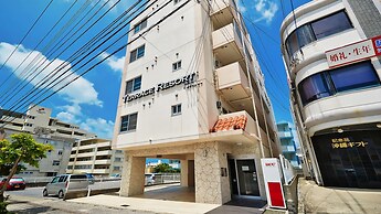 Terrace Resort Shintoshin