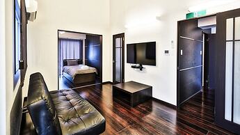 Terrace Resort Shintoshin