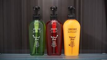 Terrace Resort Shintoshin