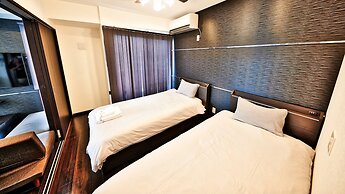 Terrace Resort Shintoshin