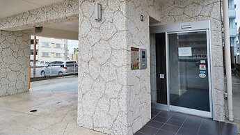 Terrace Resort Shintoshin