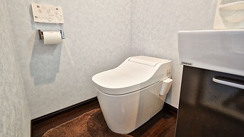 Terrace Resort Shintoshin