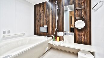 Terrace Resort Shintoshin