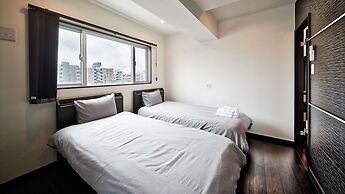 Terrace Resort Shintoshin