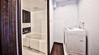 Terrace Resort Shintoshin