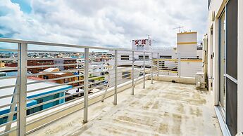 Terrace Resort Shintoshin