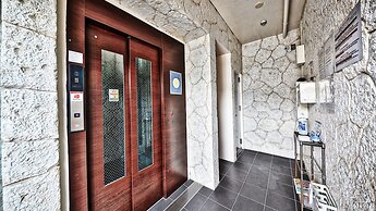 Terrace Resort Shintoshin