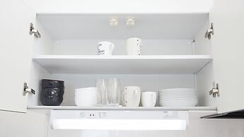 Terrace Resort Shintoshin