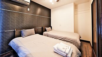 Terrace Resort Shintoshin