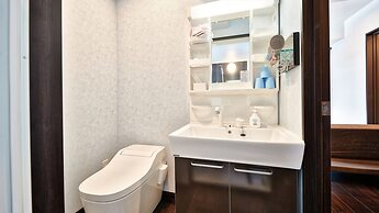 Terrace Resort Shintoshin