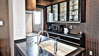 Terrace Resort Shintoshin