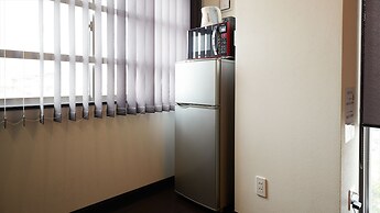 Terrace Resort Shintoshin