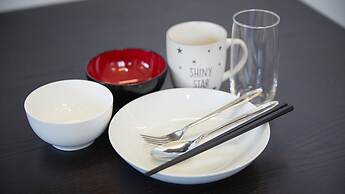 Terrace Resort Shintoshin