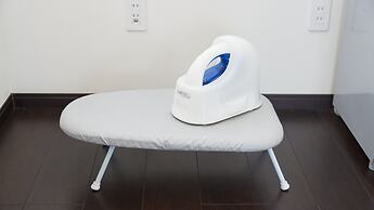 Terrace Resort Shintoshin