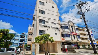 Terrace Resort Shintoshin