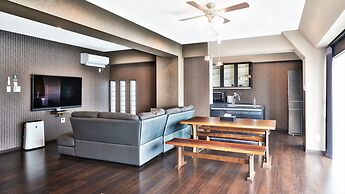 Terrace Resort Shintoshin